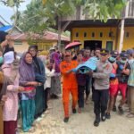 Bocah 9 Tahun yang Hilang di Konawe Ditemukan Tewas di Saluran Irigasi