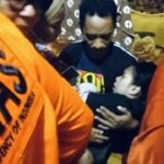 Tim SAR Berhasil Menyelamatkan Remaja yang Terbawa Arus di Permandian Te'ekuea Wakatobi