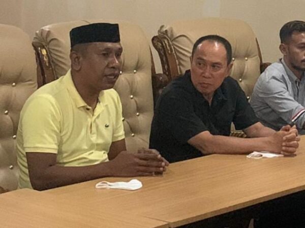Perubahan Dimulai! Lepnaker Sultra Dukung Partisipasi Warga di 100 Hari Kerja Gubernur