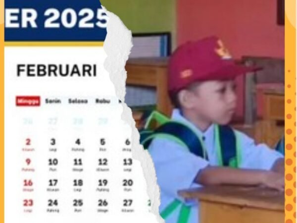 Jadwal Sekolah Selama Ramadan 2025 di Kendari: Libur 16 Hari, Pembelajaran Tetap Berjalan