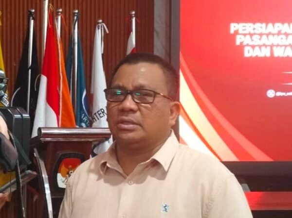 Sengketa Pilkada Buteng Berlanjut, KPU Sultra Pastikan Bukti Kuat di MK