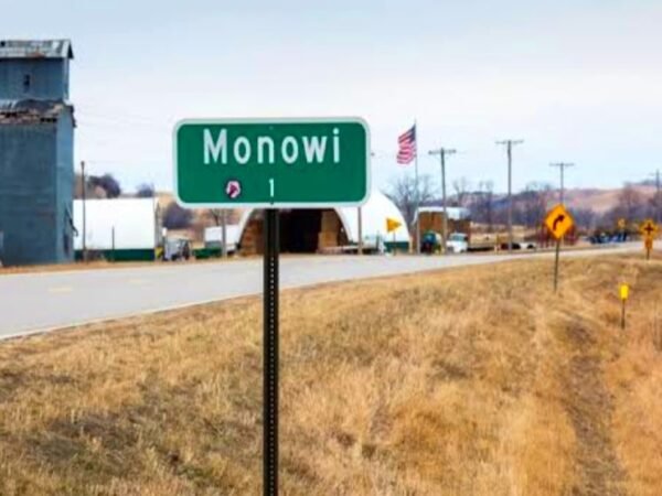 Monowi: Kota dengan Satu Penduduk, Satu Kisah yang Menginspirasi