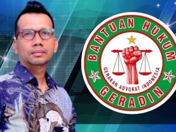 Jaga Ketahanan Pangan, GERADIN Sultra: Pers Harus Kritis dan Independen