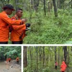 Pencarian Wa Minja Memasuki Hari Keempat, Tim SAR Terus Berupaya