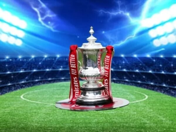 FA Cup 2024/2025: Kejutan Berlanjut, Tim-Tim Lolos ke Putaran Kelima!