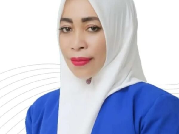 HUT ke-50 IWAPI, Merpawati Radio: Perempuan Berdaya, Ekonomi Maju