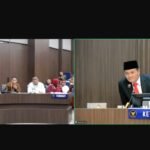 DKPP Beri Sanksi Peringatan kepada Ketua Bawaslu Buton Tengah