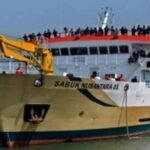 Jadwal Terbaru KM Sabuk Nusantara 84 di Februari 2025: Cek Rute dan Waktunya!