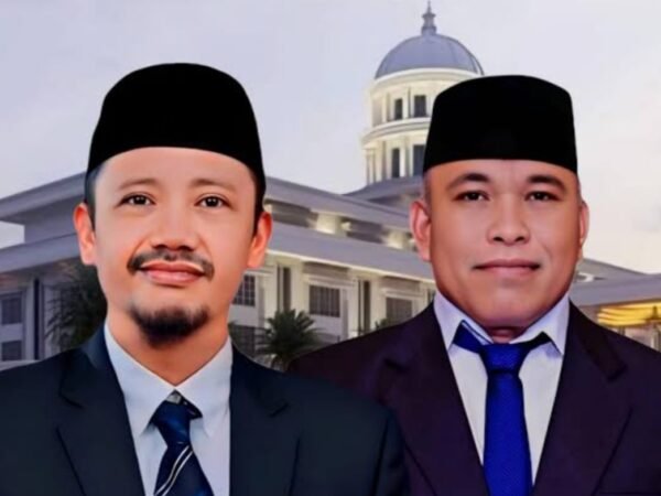 Ashari-Adam Batal Dilantik?, MK Kabulkan Gugatan Pilkada Buton Tengah