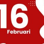 16 Februari dalam Sejarah: Dari Kemerdekaan hingga Penemuan Pluto!