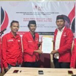 GMNI Sultra Perluas Sayap! Resmikan 6 Cabang Baru, Siap Songsong Agenda Besar