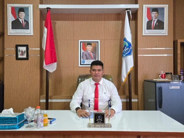 Ketua DPRD Buton Tengah Serukan Persatuan Pasca Putusan Sengketa Pilkada