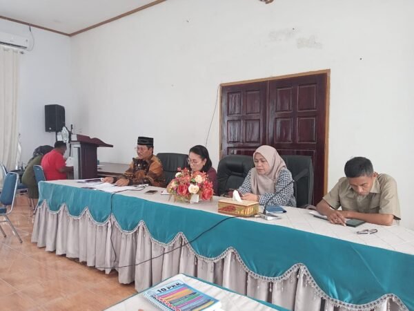 Pemprov Sultra Gelar GPM dan Pasar Berkah Ramadan, Upaya Kendalikan Inflasi Jelang Lebaran
