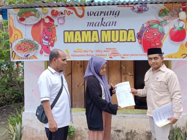Mudahnya Mengurus Izin Usaha Dengan OSS di Buton Tengah, Solusi Praktis Untuk Bisnis Legal dan Profesional