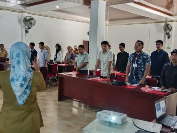 DPMPTSP Buton Tengah Dorong Pengembangan Iklim Investasi yang Kondusif untuk Pertumbuhan Ekonomi Daerah