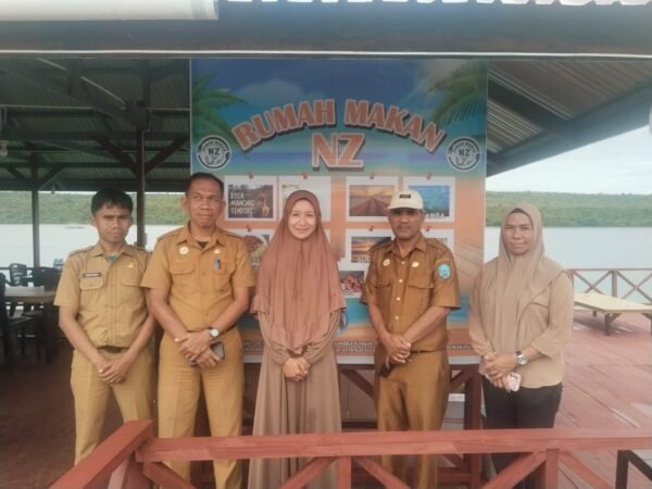 DPMPTSP Buton Tengah Luncurkan Program Inovatif "KENCAN" untuk Permudah Izin Usaha di Pelosok Kecamatan