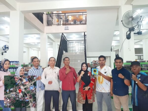 Iklim Investasi Buton Tengah Kian Sejuk, Realisasi Triwulan I 2025 Capai 32 Persen
