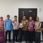 Pemda dan DPRD Buton Tengah Serahkan Proposal Pembangunan Sekolah Rakyat ke Kemensos RI: Langkah Strategis Tingkatkan IPM dan Atasi Kemiskinan