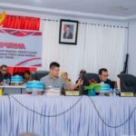 Fraksi PDI Perjuangan Dukung Penuh Enam Ranperda Prioritas untuk Kemajuan Buton Tengah