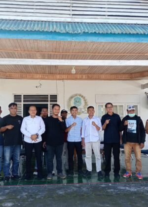 ASMPRAS Buteng Soroti Pengangkatan PJ Kades di Tengah Kekosongan Sekda Buton Tengah