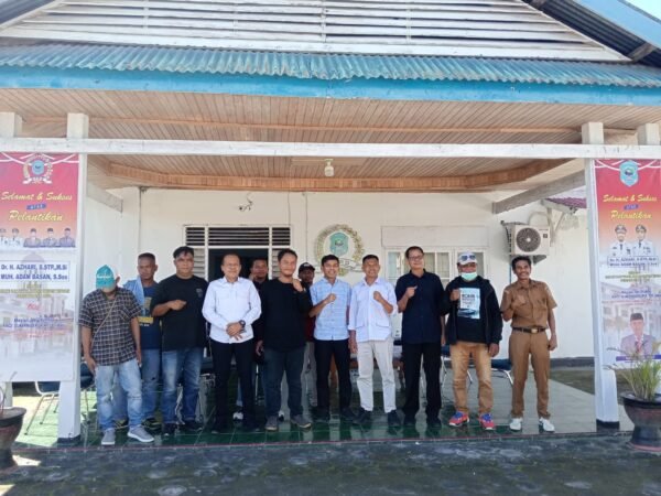 ASMPRAS Buteng Soroti Pengangkatan PJ Kades di Tengah Kekosongan Sekda Buton Tengah