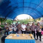 Serap Aspirasi Warga, Ketua DPRD Buteng Gelar Reses di Bombanawulu