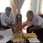 DPMPTSP Buton Tengah Gencarkan Pengawasan LKPM, Dorong Pelaku Usaha Taat Administrasi Investasi