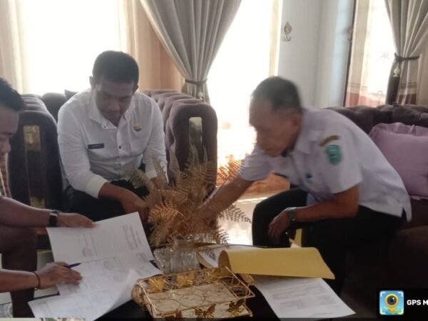 DPMPTSP Buton Tengah Gencarkan Pengawasan LKPM, Dorong Pelaku Usaha Taat Administrasi Investasi