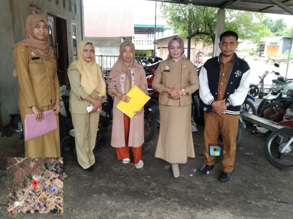 DPMPTSP Buteng Peduli Disabilitas: Pelayanan Inklusif, Akses untuk Semua
