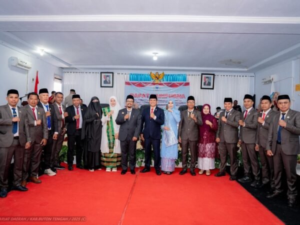 Peringatan Hari Jadi Buteng, Sa’al Tekankan Pentingnya Kerja Kolektif Masyarakat dan Pemerintah