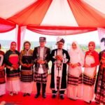 Wamendagri Pimpin HUT ke-11 Buteng: “Tak Ada Artinya ASN, Pajak, dan Pilkada Jika Rakyat Tak Sejahtera!”