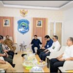 Hadad Alwi, Buya Ar-Razi, dan Wamendagri Budi Arya Meriahkan HUT Buton Tengah ke-11