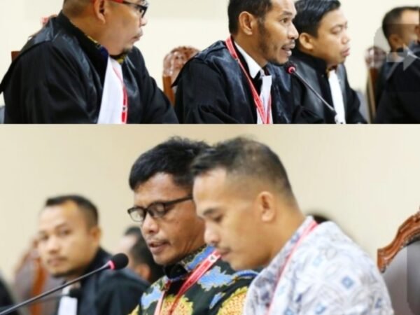 KPU Buton Tengah Bantah Lalai dalam Pilkada 2024, Tegaskan Prosedur Sudah Sesuai Aturan