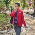 Demo Soal Pembatasan Joget Di BauBau Berakhir Ricuh: Kader FORKOM B2K Angkat Bicara