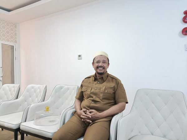 Bupati Buton Tengah Imbau Peternak Sapi Tertibkan Ternaknya Demi Keselamatan dan Ketertiban Warga