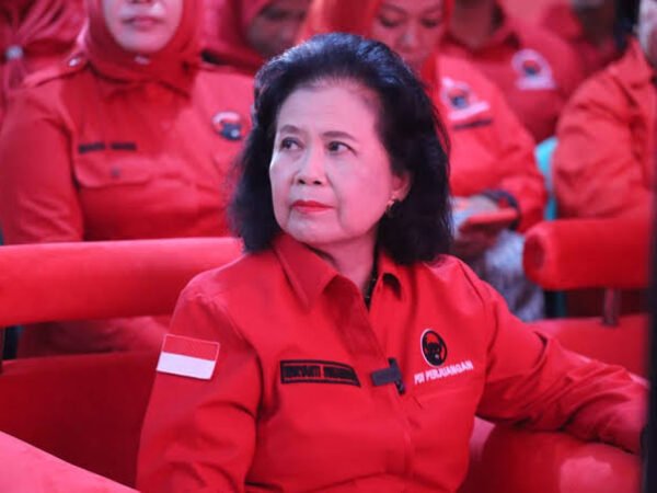 PDI Perjuangan Warning! Dampak Tambang Nikel di Sultra Lebih Parah dari Raja Ampat