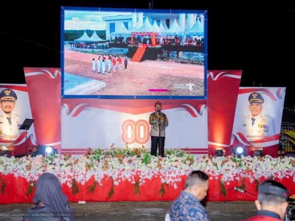 Mendekati Momentum Penyusunan Kabinet, Bupati Buteng Azhari Sebut Nama OPD yang Layak Dipertahankan