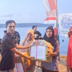 Karang Taruna Kalia-Lia Siap Sukseskan Pemilihan Ketua Kerukunan Keluarga Wadiabero-Haiya di Baubau