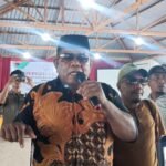 Abdul Razak Resmi Terpilih Untuk Memimpin KKW-H Periode 2025-2030