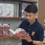Damailah Negeriku "Keadilan Vs Kedaulatan Negara"