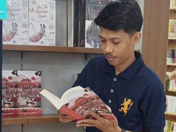 Damailah Negeriku "Keadilan Vs Kedaulatan Negara"