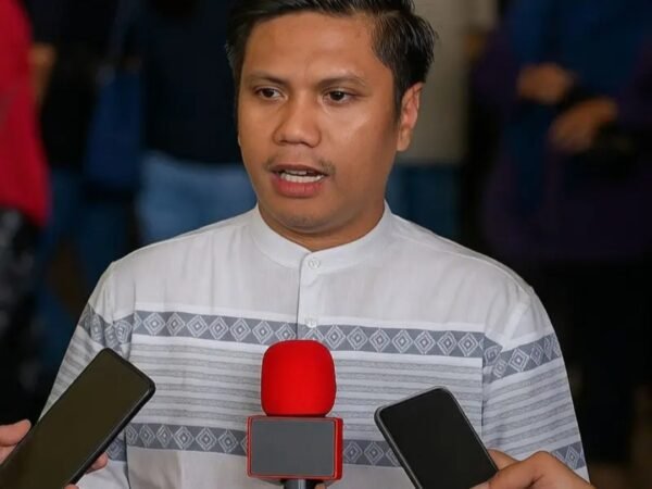 Direktur IPP Soroti Kinerja Polri : "Reformasi Harus Dilakukan Demi Pemulihan Legitimasi"