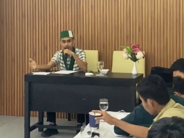 Urgensi Pengesahan UU Perampasan Aset Ditengah Krisis Kepercayaan Publik Terhadap Pemerintah, Revitalisasi Penegakan Hukum Dan Jalan Mengembalikan Marwah Negara