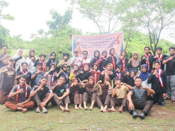 PGSD UMU Buton Lombe, Sukses Melaksanakan Kuliah Praktek Lapangan